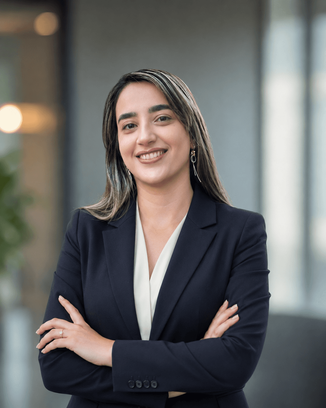 Neda Yavari